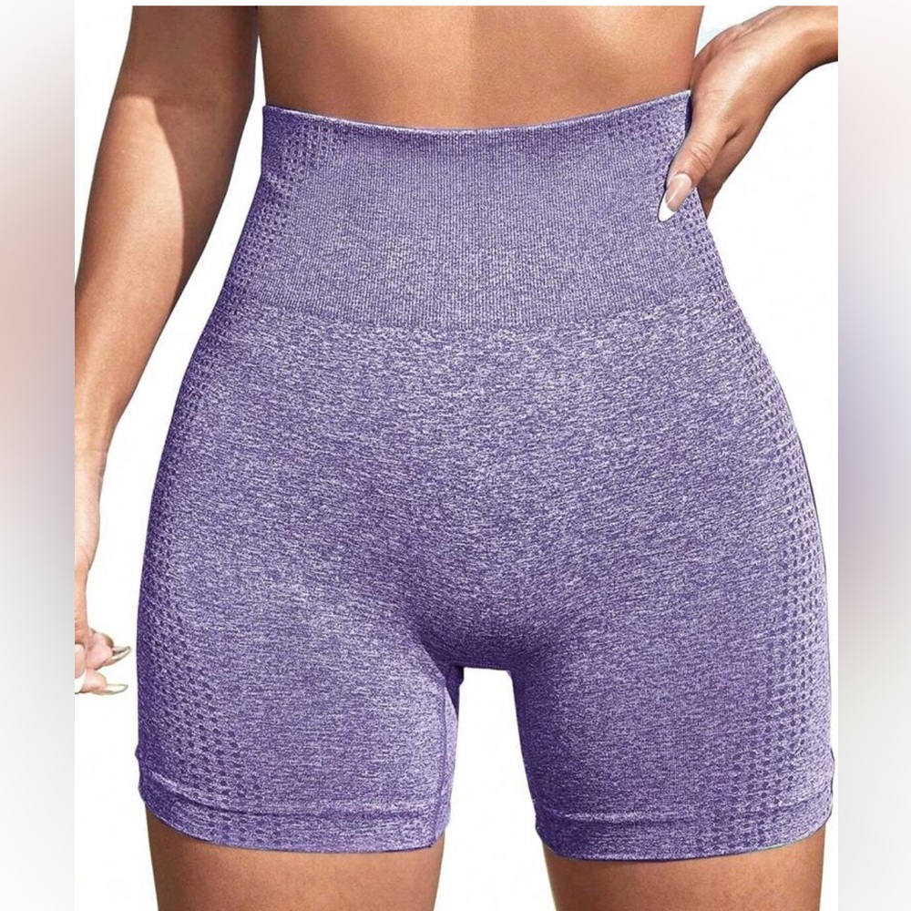 Shein Biker Shorts